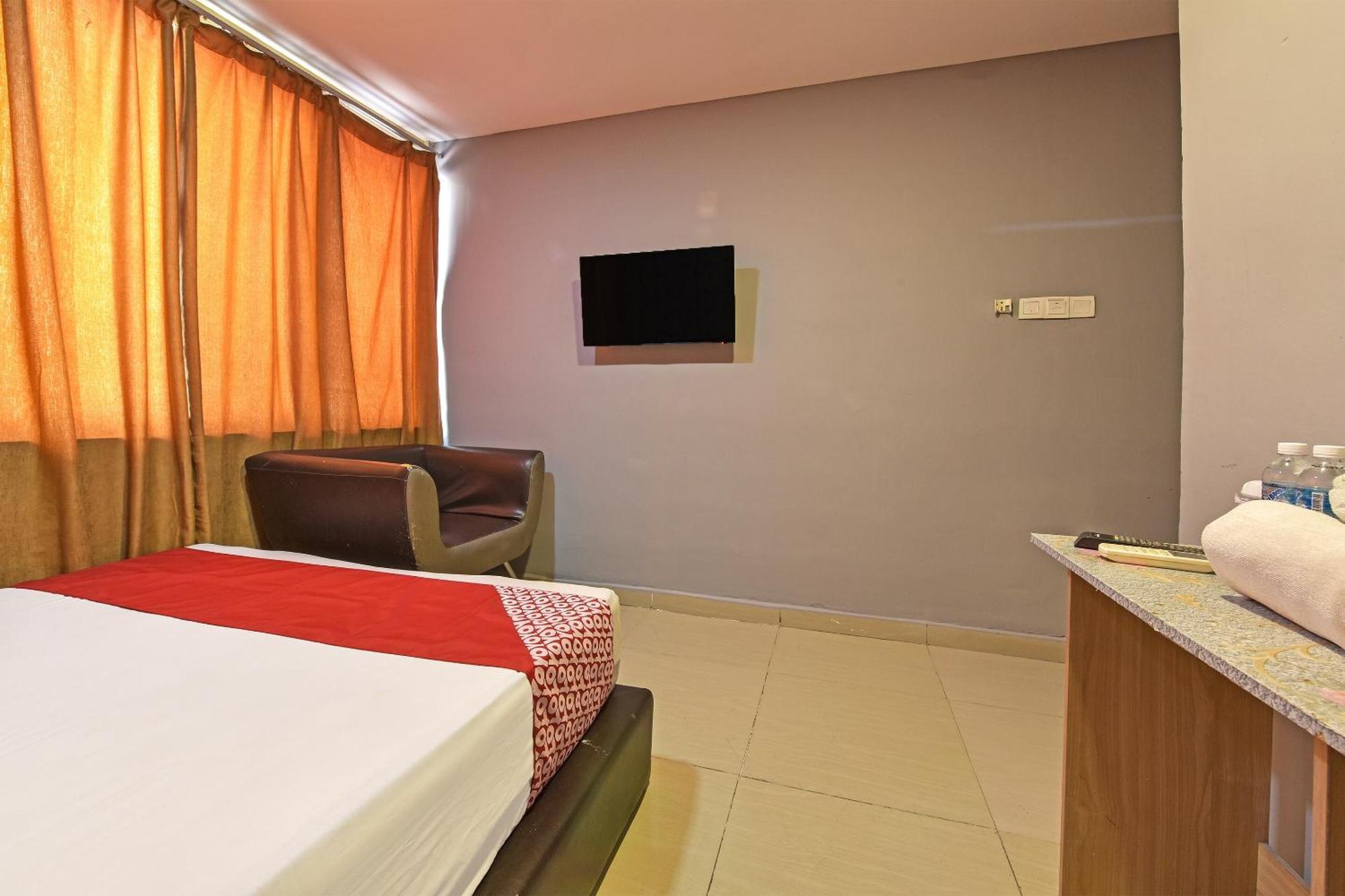 Hotel Rim Global Subang Subang Jaya Exterior photo