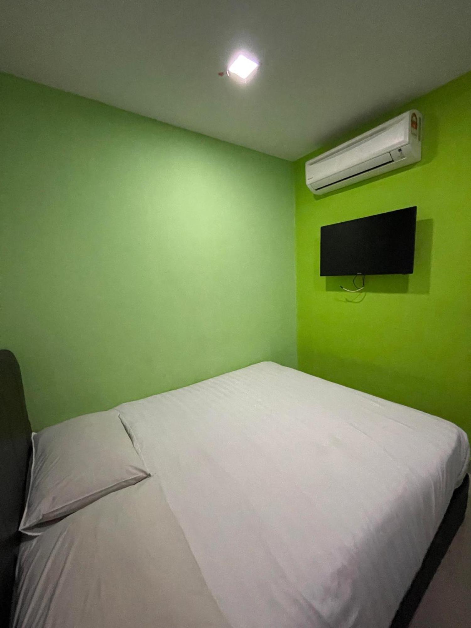 Hotel Rim Global Subang Subang Jaya Exterior photo